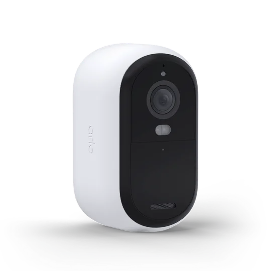 Arlo Essential Outdoor Camera.