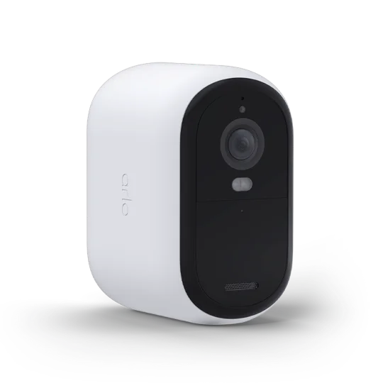 Arlo Essential XL Outdoor Camera.