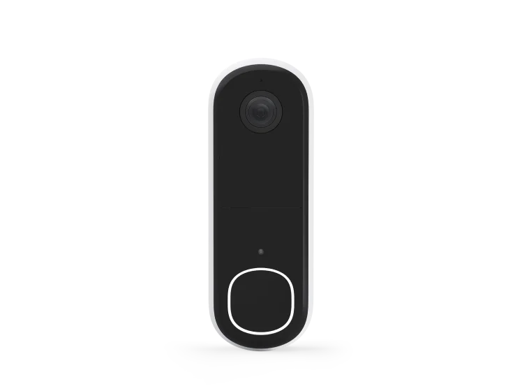 Video Doorbell 2K