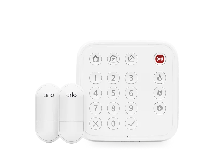Home Security System