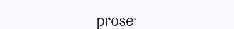 Prose