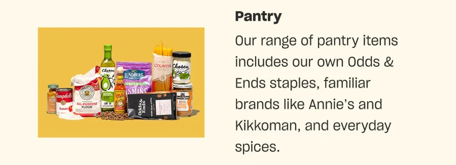 Pantry