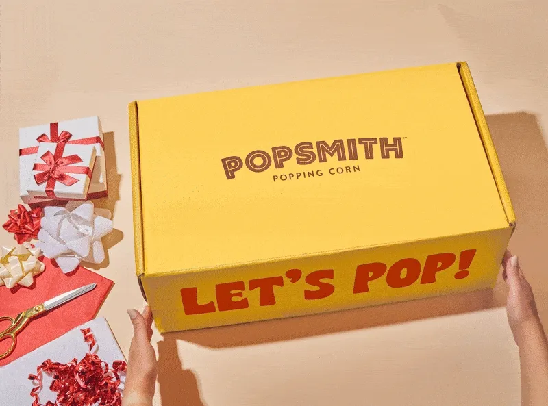POPCORN