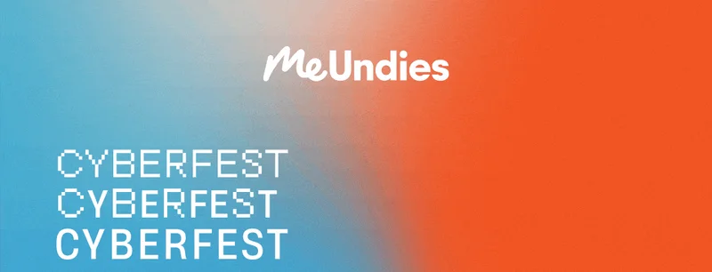 MeUndies | Cyberfest MeUndies | Cyberfest