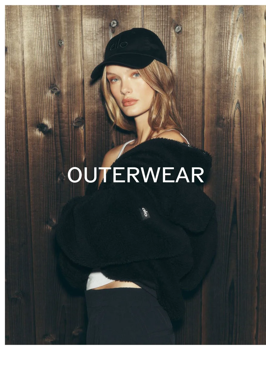 OUTERWEAR