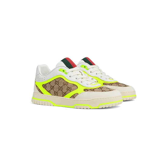 Shoe(s) Discover more on the Gucci website