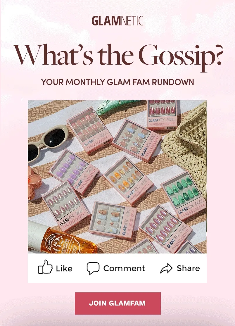 JOIN GLAMFAM