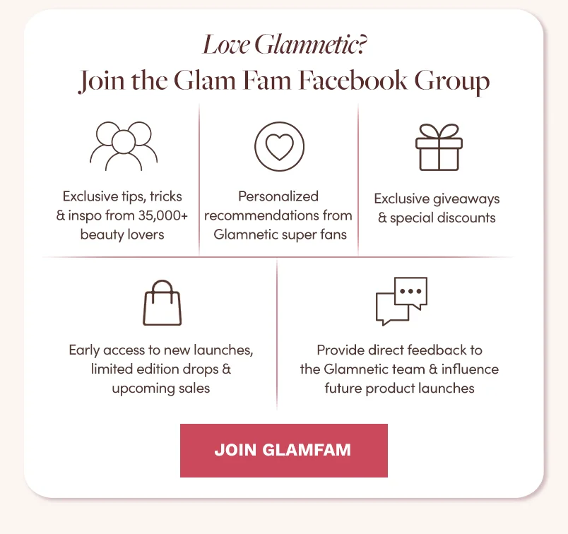 JOIN GLAMFAM
