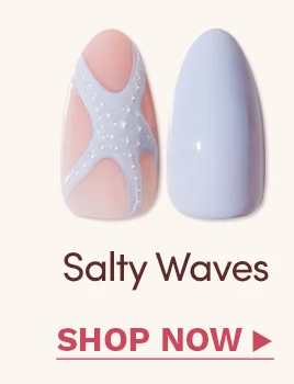 Salty Waves