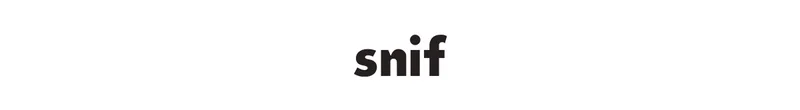 Shop Snif. ↗