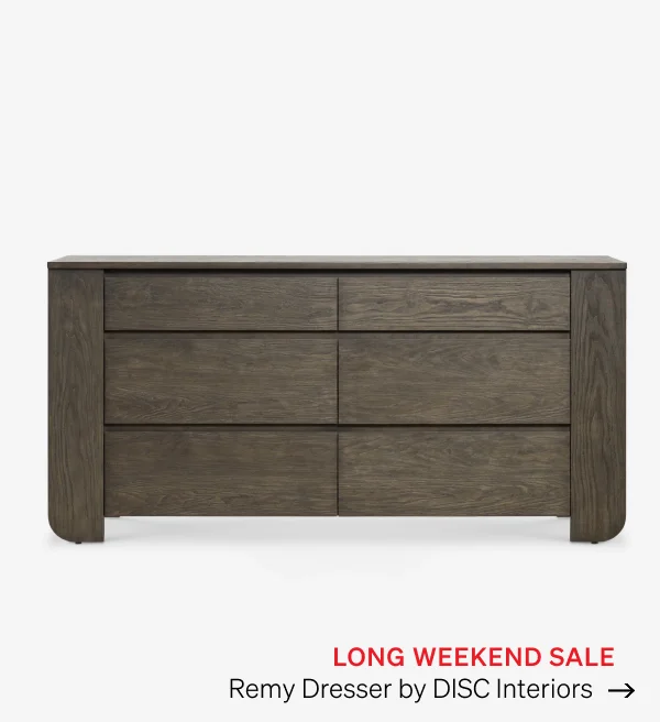 Shop Remy Dresser