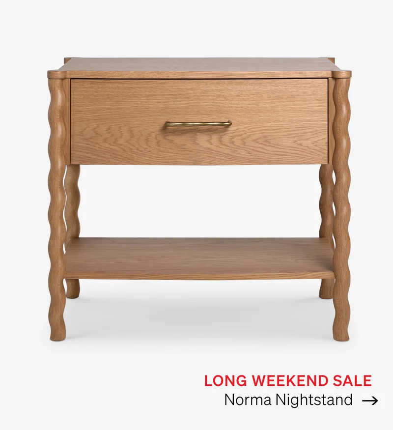 Shop Norma Nightstand