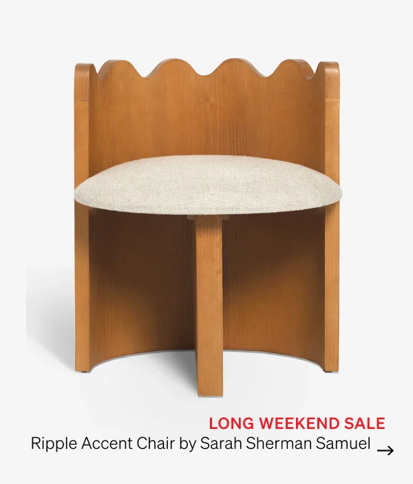 Shop Ripple Accent Chair