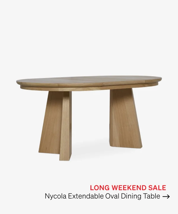 Shop Nycola Dining Table
