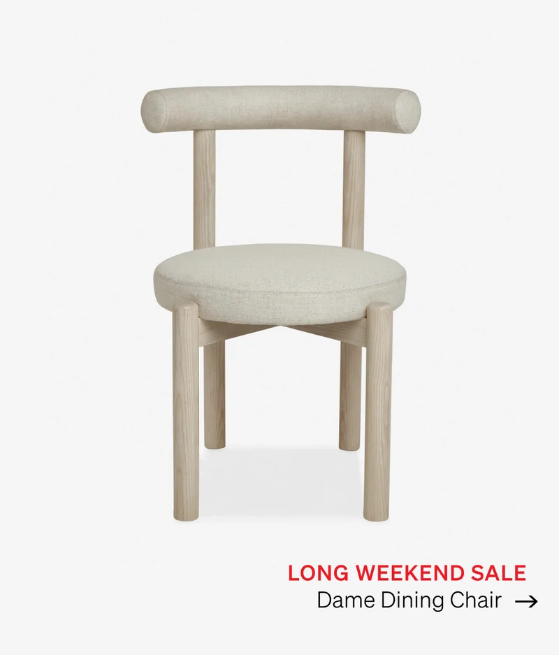 Shop Dame Dining Chair
