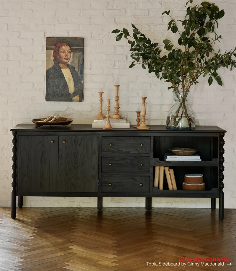Shop Topia Sideboard