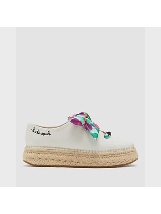 Eastwell Orchid Bloom Sneakers