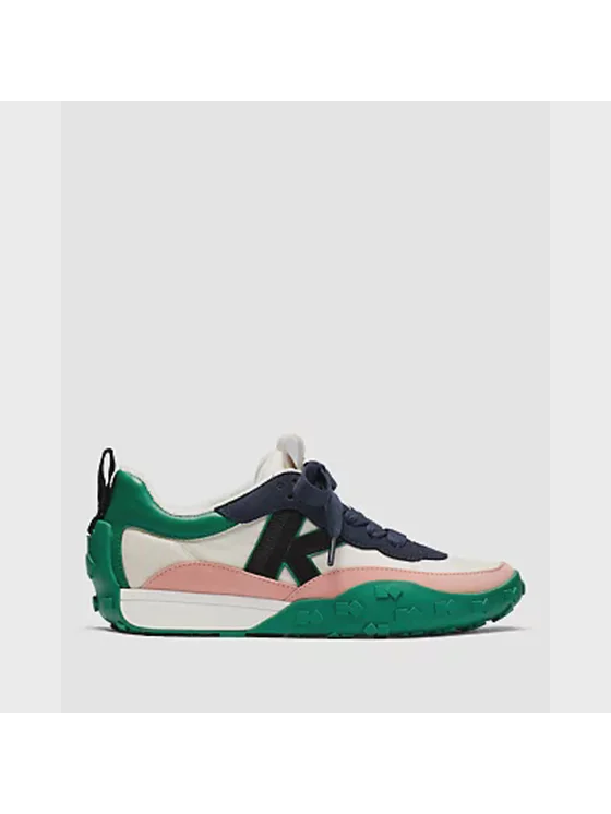 K As In Kate Sneakers