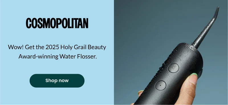 Water Flosser