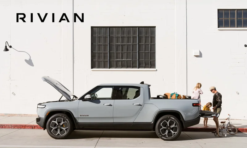 Rivian