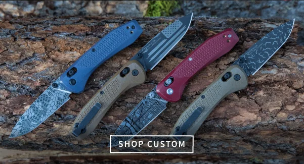 Gerber Custom program Gerber Custom program
