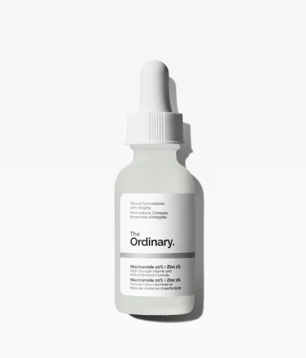 Niacinamide 10% + Zinc 1%