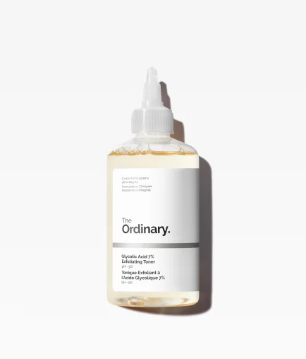 Glycolic Acid 7% Exfoliating Toner