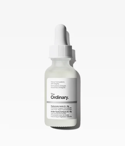 Hyaluronic Acid 2% + B5