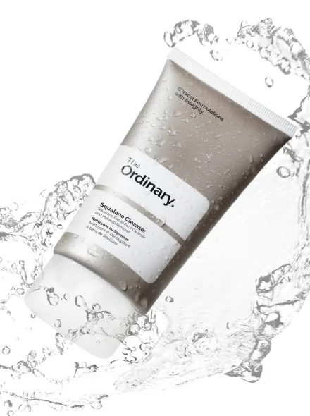 Squalane Cleanser