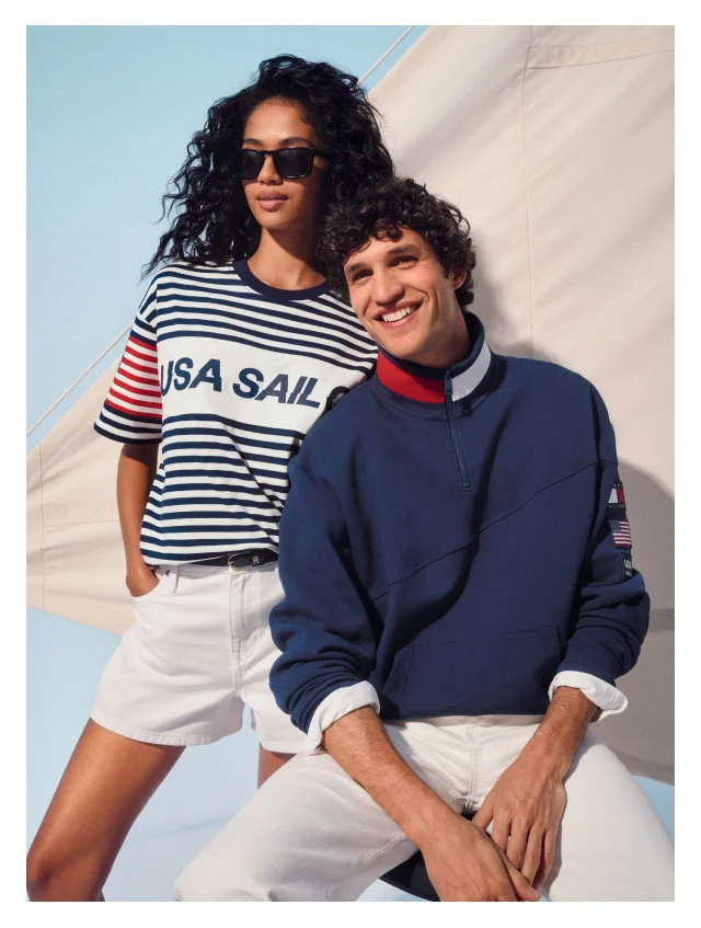 The answer to outdoor get-togethers in one effortless piece. Shop Now