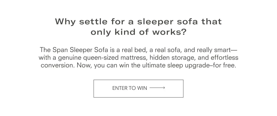 Enter To Win