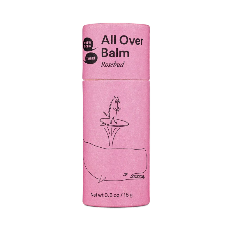 Image of All Over Balm