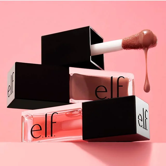 Glow Reviver Lip Oil