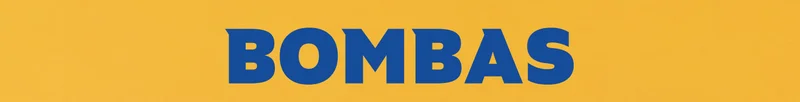 BOMBAS