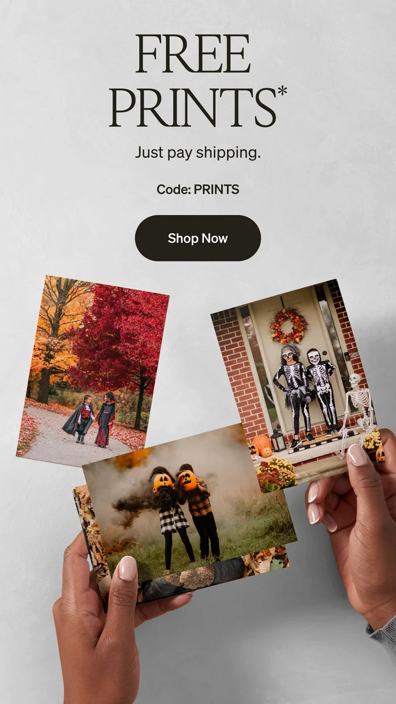 Free Prints