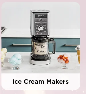 Ice Cream Makers