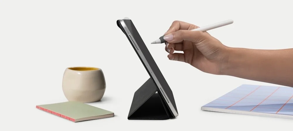 Folio Case example