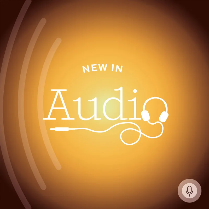 New in Audio