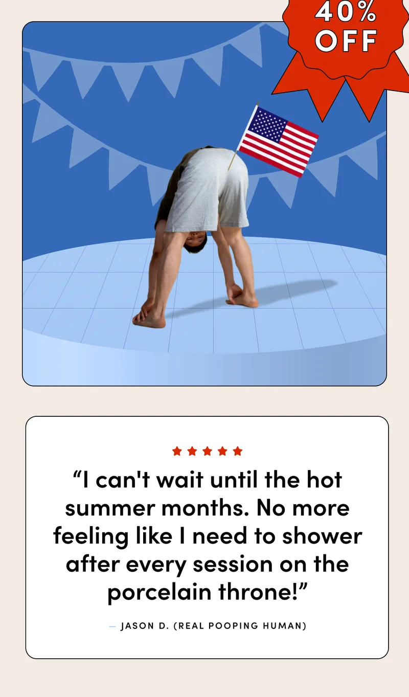 UP TO 40% OFF
