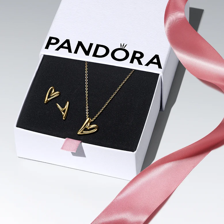 PANDORA ESSENCE gift set