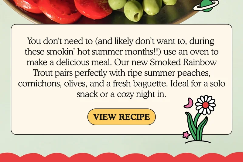 recipe recipe