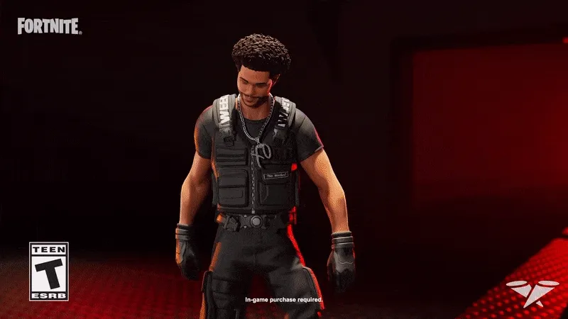 IMAGE LINKED TO FORTNITE