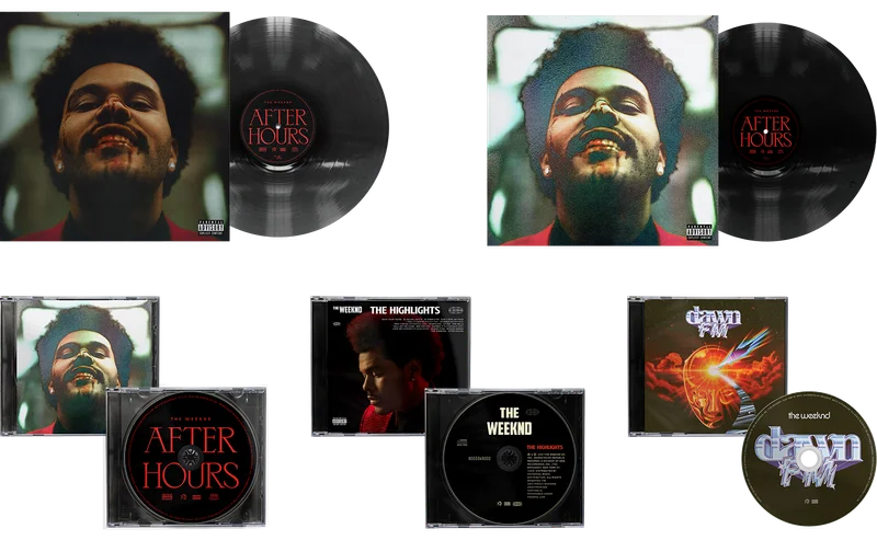 IMAGE LINKED TO THE XO OFFICIAL STORE