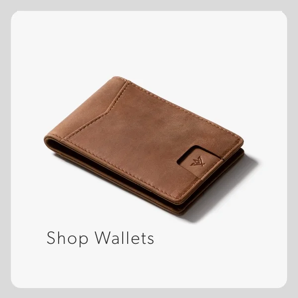Shop Wallets