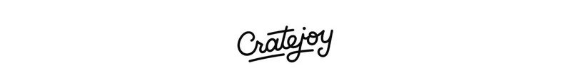 Cratejoy Logo