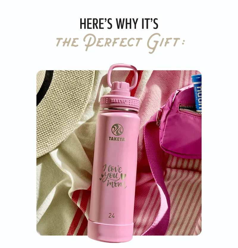 Here's Why it's the perfect gift.