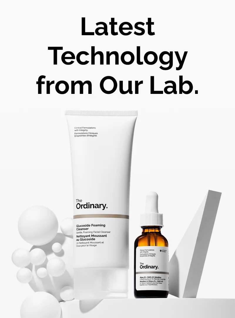 Latest from Our Lab Technology.