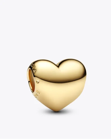 Be Love Engravable Heart Charm Be Love Engravable Heart Charm