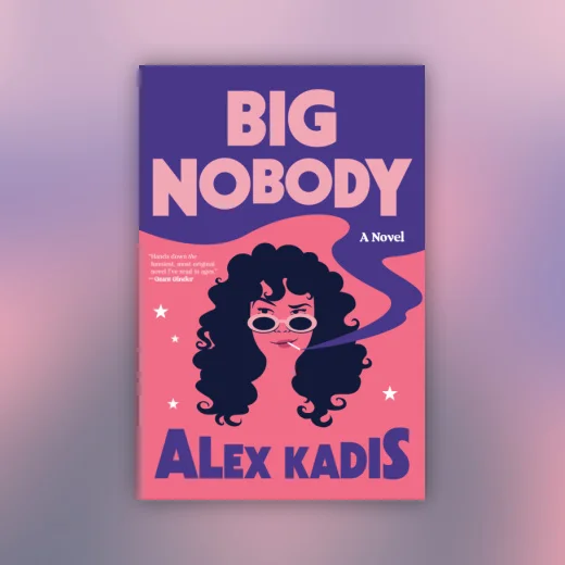 Big Nobody