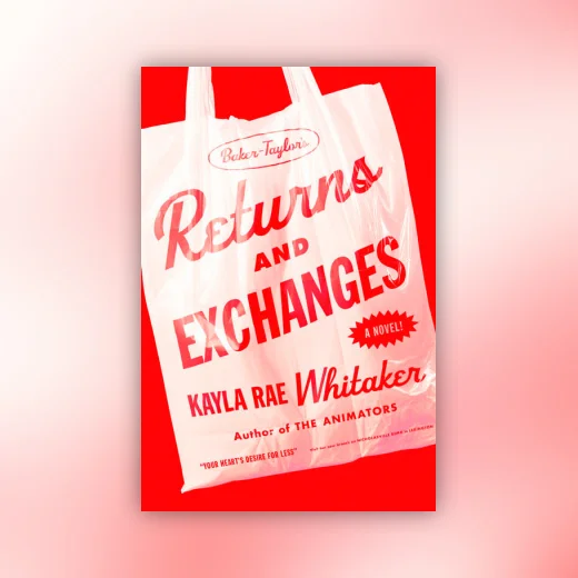Returns and Exchanges